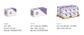 Spring Washer SQ - ZP - M6x9.9x1.5 (Box=200)