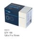 Std Washer Delta Protekt M1829.0x3.4 (Box=100)