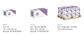 Large Flat Rnd Washer Supa HDG M22x50x3.5 (Box=50)