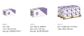 Engineers Washer - ZP - M16x30.0x2.0 (Box=200)