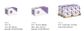 Flat Rnd Washer - PLN - M24x52.0x4.0 (Box=25)