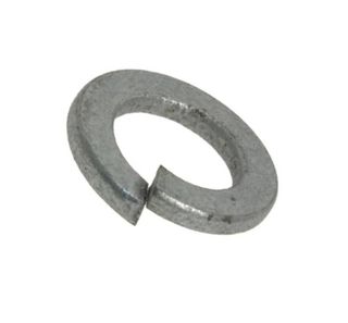 Spring Washer Flat - HDG - M12x21.1x2.5 (Box=200)