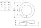 Spring Washer SQ - ZP - 1/2x 7/64 (Box=200)