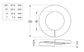 Spring Washer - ZP - 7/8x5/16 (Box=50)
