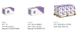 Flat Rnd Washer - PLN - M39x77.0x5.0 (Box=10)