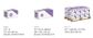 Flat Rnd Washer - PLN - M42x77.0x5.0 (Box=10)