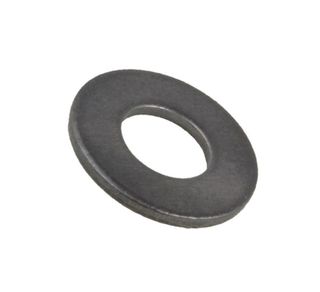 Flat Rnd Washer - PLN - (Box=10)