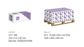 Flat Rnd Tower Washer - HDG - (Box=500)