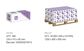 Flat Rnd Tower Washer - HDG - (Box=200)