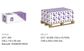 Flat Rnd Tower Washer - HDG - (Box=200)