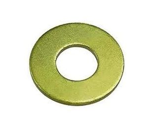 Flat Rnd Washer - ZYP - M16x30.0x3.0 (Box=200)