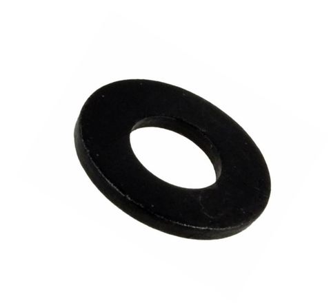 Flat Rnd Washer - ZBP - M6x16.0x1.4 (Box=200)