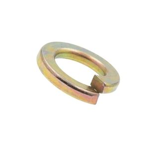 Spring Washer Flat - ZYP - M10x18.1x2.2 (Box=200)