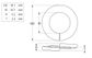 Spring Washer Flat - ZYP - M10x18.1x2.2 (Box=200)