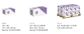 Spring Washer Flat - ZYP - M16x27.4x3.5 (Box=200)