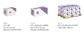 Spring Washer Flat - ZYP - M4x7.6x0.9 (Box=200)