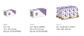 Mudguard Washer - ZP - 1/2x2x16g (Box=100)