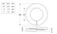 Spring Washer - ZP - 9/16x3/16 (Box=200)