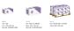 Mudguard Washer - ZP - 9/16x1-1/4x16g (Box=200)