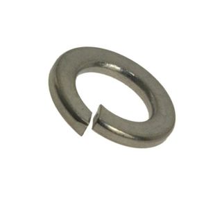 Spring Washer Flat 316 SS M30x48.2x6.0 (Box=20)