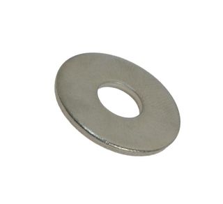 Mudguard Washer - 316 SS - M16x57.2x6.0 (Box=50)
