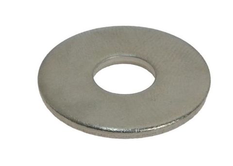 Mudguard Washer - 316 SS - M10x30x2.5 (Box=100)