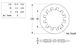 Lock Washer Int Tooth - ZP - 3/16 (Box=1000)