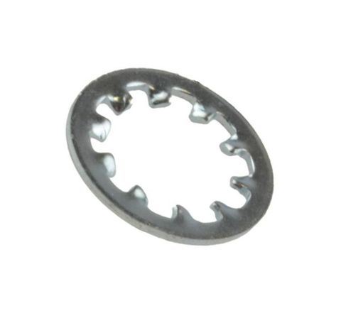 Lock Washer Int Tooth - ZP - 5/8 (Box=500)