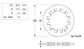 Lock Washer Int TH 304 SS M16x26.0x1.2 (Box=100)