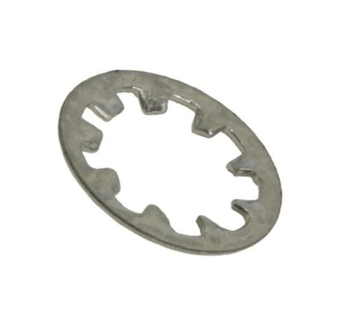 Lock Washer Int TH 304 SS M20x33.0x1.4 (Box=100)
