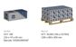 Skid Plate Cup Washer 304 SS M8 x38x1.4 (Box=200)