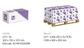 Square Washer - HDG - M24x75x6 (Box=50)