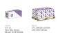 Square Washer - HDG - M24x75x10 (Box=25)