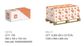 Square Washer Hardened - HDG - M24x60x4 (Box=100)