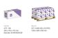 Square Washer - HDG - M20x50x3 (Box=100)