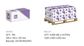 Square Washer - HDG - M20x50x6 (Box=100)