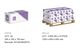 Square Washer - HDG - M20x65x5 (Box=50)