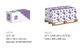 Square Washer - HDG - M24x65x6 (Box=50)