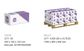 Square Washer - HDG - M20x75x6 (Box=50)