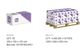 Square Washer - HDG - M30x75x6 (Box=50)