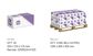 Square Washer - HDG - M30x75x10 (Box=25)