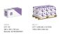 Square Washer - HDG - M24x75x5 (Box=50)