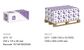 Square Washer - HDG - M24x100x10 (Box=10)