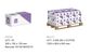 Square Washer - HDG - M36x75x8 (Box=25)