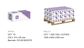 Square Washer - HDG - M36x100x6 (Box=10)