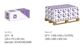 Square Washer - HDG - M36x100x12 (Box=10)
