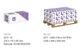 Square Washer - HDG - M30x100x10 (Box=10)