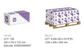Square Washer - ZP - M16x50x3 (Box=100)