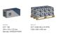 Square Washer - 316 SS - M12x50x6 (Box=100)