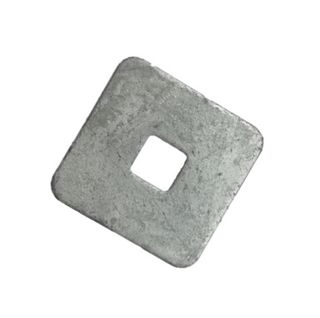 Square Washer - PLN - M12x50x3 (Box=200)